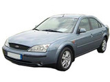 MONDEO II fase 1 dal 10 - 2000 al 09 - 2003