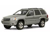 GRAND CHEROKEE