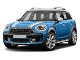 MINI COUNTRYMAN F60 dal 02 - 2017 al 06 - 2020