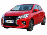 Mitsubishi Space-Star dal 11 - 2019