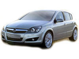 OPEL ASTRA H dal 04 - 2007 al 12 - 2009