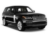 Range Rover L405 dal 09 - 2017