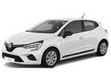 RENAULT CLIO V fase 1 dal 04/2019 al 08/2023