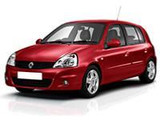 RENAULT CLIO 2 CAMPUS dal 10 - 2009 al 12 - 2012