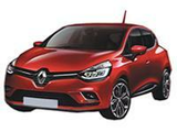 RENAULT CLIO 4 dal 09 - 2016 al 03 - 2019