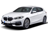 BMW SERIE 1 F40 dal 07 - 2019