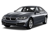 BMW SERIE 5 F10N dal 07 - 2013 al 12 - 2016