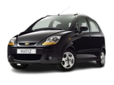 MATIZ dal 09 - 2007