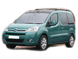 CITROEN BERLINGO dal 04 - 2008 al 03 - 2012