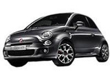 FIAT 500S dal 08 - 2012 al 06 - 2015