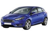 FORD FOCUS dal 10 - 2014 al 16 - 2018