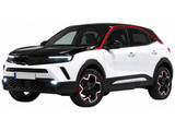 MOKKA X dal 06 - 2020 al 09 - 2024