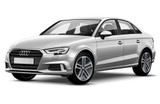 AUDI A3 III BERLINA dal 06 - 2016 al 04 - 2020