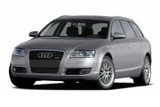 AUDI A6 III dal 09 - 2004 al 09 - 2008