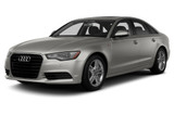 AUDI A6 IV dal 09 - 2014 al 01 - 2018