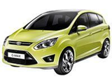 FORD C-MAX dal 11 - 2010 al 04 - 2015