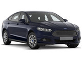 MONDEO IV fase 2 dal 03 - 2019