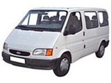 TRANSIT Mk5 dal 07 - 1994 al 06 - 2000