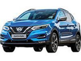 QASHQAI dal 09 - 2017 al 08 - 2021