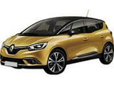 RENAULT SCENIC IV dal 10 - 2016