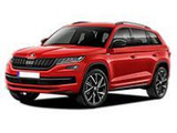 KODIAQ dal 05 - 2021 al 02 - 2024