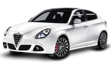 ALFA GIULIETTA dal 04 - 2010 al 09 - 2016