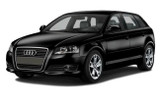 AUDI A3 - SPORTBACK 8PA dal 09 - 2003 al 06 - 2008