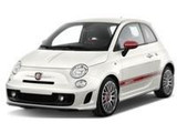Abarth 500 - 595 - 695