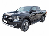 RANGER dal 01 - 2019 al 07 - 2022