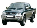 L200 III fase 2 dal 01 - 2001 al 12 - 2005