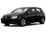 VOLKSWAGEN GOLF 5 GTI-GTD dal 11-2003 al 09-2008