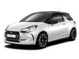 CITROEN DS3 dal 04 - 2016