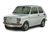 FIAT 126FSM