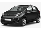 KIA PICANTO dal 05 - 2017