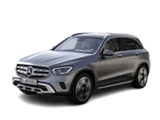 MERCEDES GLC dal 01/2020
