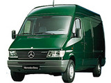 MERCEDES SPRINTER I  dal 05 - 1995 al 02 - 2000