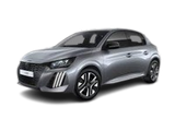 PEUGEOT 208 II dal 12 - 2023