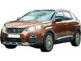 PEUGEOT 3008 dal 04 -2017 al 09 - 2020