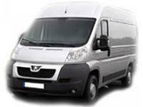 PEUGEOT BOXER dal 07 - 2006 al 06 - 2014