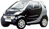 MCC SMART FORTWO dal 07 - 1998 al 12 - 2002