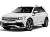 VOLKSWAGEN TIGUAN R-LINE dal 01-2016 al 09-2020