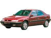 CITROEN XANTIA fase 2 dal 01 - 1998 al 02 - 2001