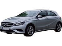 Classe A (W176) dal 06 - 2012 al 05 - 2015