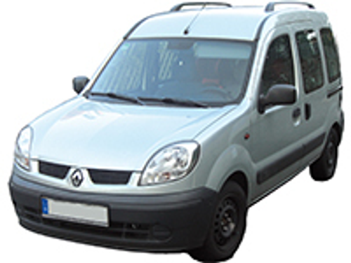 RENAULT KANGOO dal 05 - 2003 al 01 - 2008 RENAULT KANGOO dal 05 - 2003 al 01 - 2008