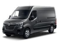 RENAULT MASTER dal 10 - 2019