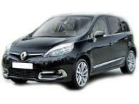 RENAULT SCENIC III dal 03 - 2013 al 09 - 2016