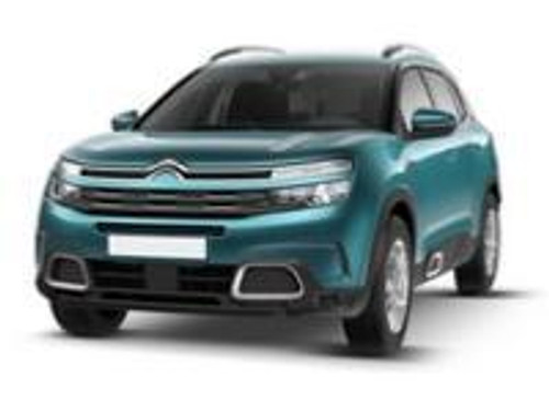 CITROEN C5 AIRCROSS dal 10 - 2018 CITROEN C5 AIRCROSS dal 10 - 2018