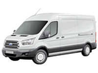 TRANSIT Mk8 dal 02 - 2014 al 04 - 2019