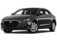 i30 III FASTBACK dal 09 - 2018