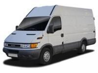 IVECO DAILY dal 04 - 2000 al 05 - 2006